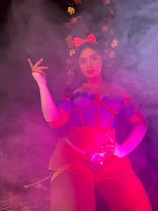 mensia_hernandz Halloween Time Immagine  5