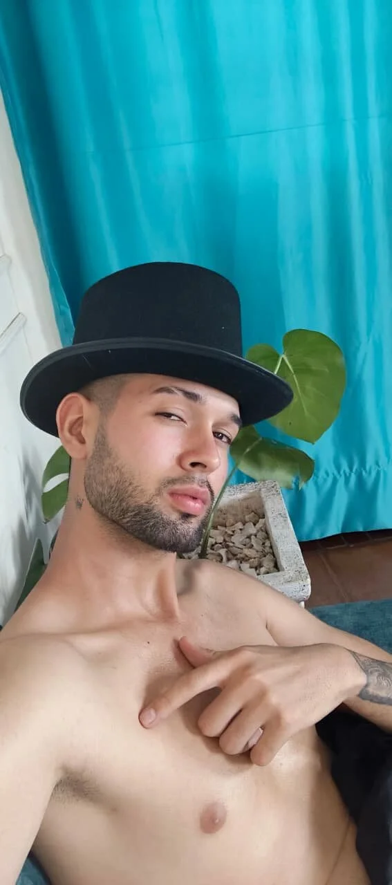 Ian_Valenti Populært bilde 7496