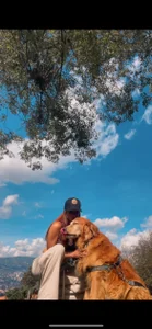 yourdream_6 With my chimuelo Pic