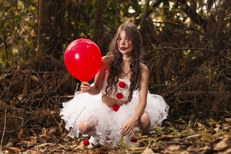 AmmyJones_ THIS IS HALLOWEEN Immagine  4