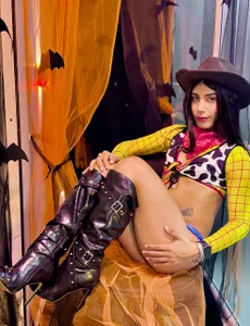 Your cowgirl Fav 😈 od ValeryTrans_  9 snímek