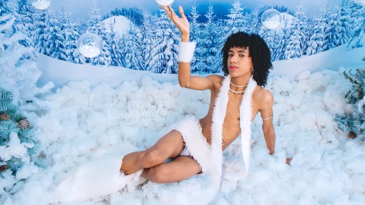 Johan_gz_ Merry Christmas my loves 🎅🏻💖 зображення 2