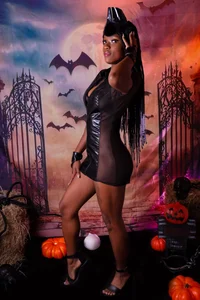 Warrior of desire 💥 de kata_hazel Foto 5