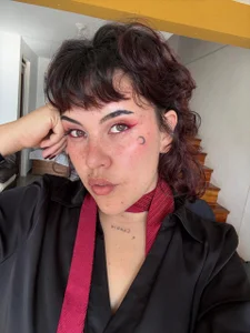 MegaraJones's XXX Nude Photo 4