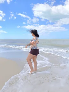 iam_emyの☀️🌊の 3枚の写真