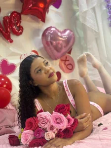 sophia_brunette_: Valentine's Day 💟 ( фото)