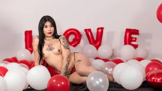 SusanVilla 💕VALENTINE´S DAY💕 Pic 2