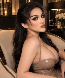 MissChalanieFox Hello 사진 2
