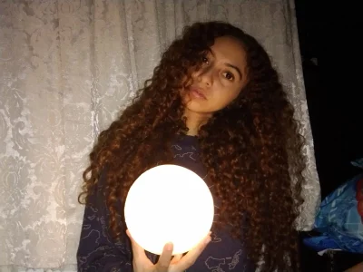 KandyCurly's photo