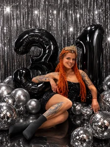 August 1st is my birthday od Cataleya_16  7 snímek