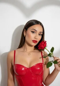 juliana-mancini happy valentine Poză