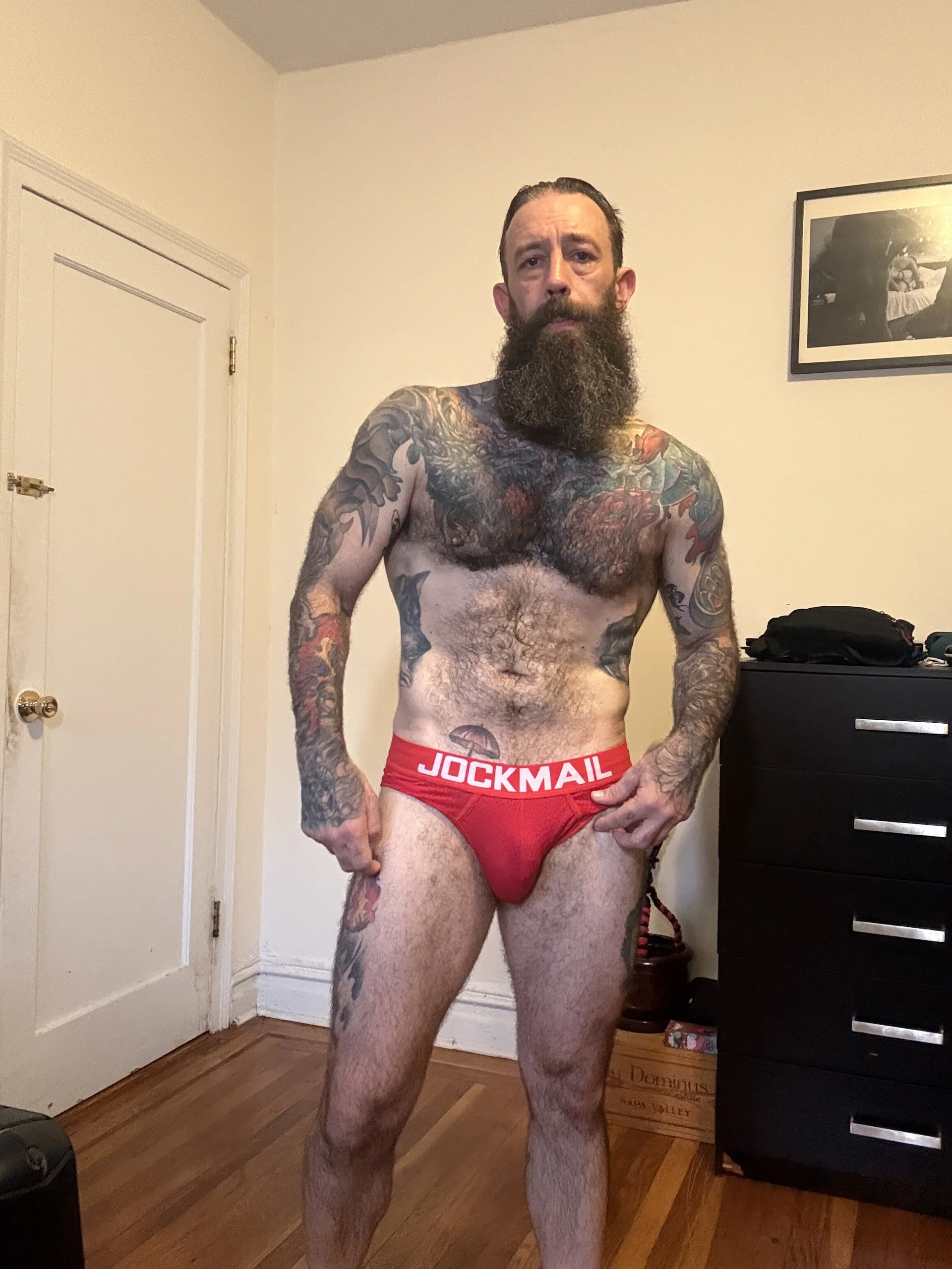 StevenRiseNYC SFW slika 2