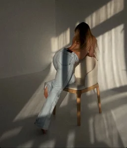 JuicyHotPussy Public Foto