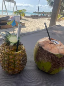Lucy_Princesのbeach🌴🥥の 3枚の写真