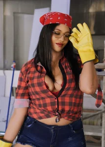 estrella_bigboobs14 👷🏽‍♀️🔥 Immagine 