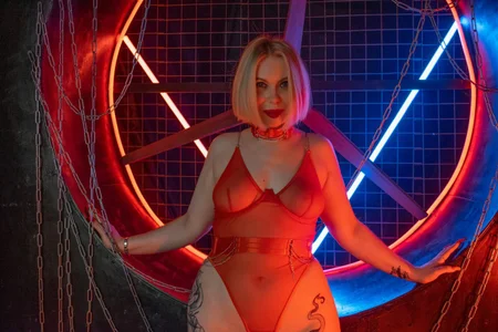 Anna_MaxwellPublic图片 7