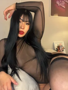 Jade_nauughty_ What do you think of my new bodysuit? Pic 4