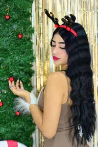 Mia-Monroe Let's play this Christmas! Immagine  5