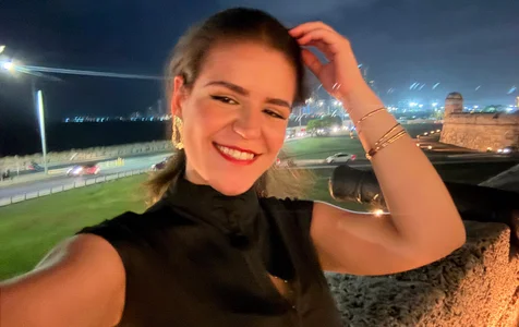 SophiaSweetxxx Short vacation trip Pic 7