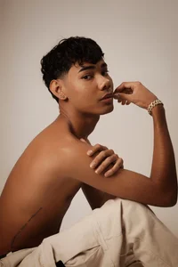 Milo_K's XXX Nude Photo 8