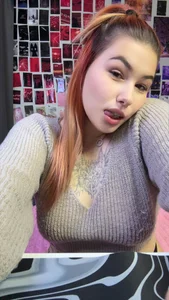 ulya1smitt I am your fire in bed  9. fénykép
