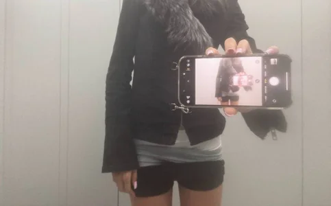 rivique fitting room Foto 2