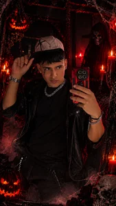 Happy Halloween🎃👻🍬 2026 de McKinley_Snake  3 photos
