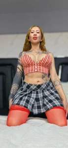 Ladyy_Scarlett 🤤🔥🍒 Pic 2