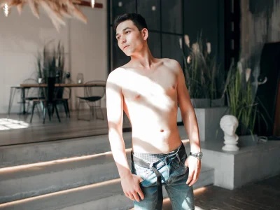 DAREN_DEEK hot Pic 8
