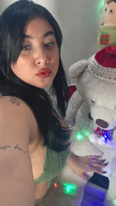 rosebigboobs 🎁🤗Let's live this Christmas together and emb🎁🤗 Immagine 
