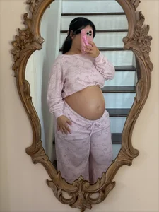 LayLa_angel جمال الحامل الفاتن 🔥 Pic