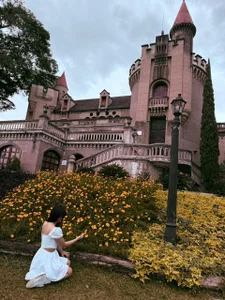 A CASTLE AND A PRINCESS od babe_katty  6 snímek