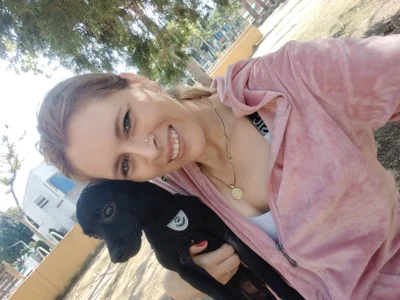 samanthaExsotic My Dante Pic