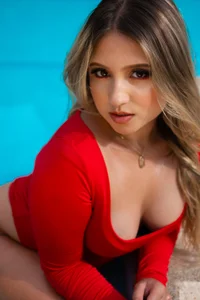 Red is my favorite🍓 od MiaPetit_  snímek