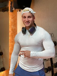 apolo_strange TIME GYM WITH APOLO  4. fénykép