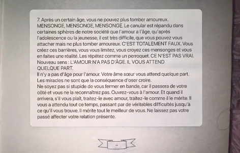 Fragment of the book, the voice of the soul de linda_moralesss  2 Imagens