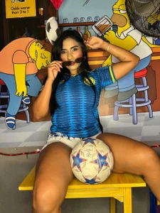 Meganlove__ World Cup 2026: Our History ⚽ Pic
