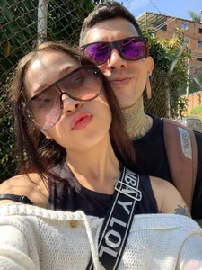 cleoo_jhonny kullanıcısının JHONNY & CLEO albümü -  4 fotoğraf