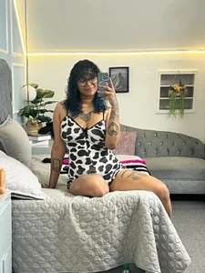 bella_trix01 Are you ready for your wishes to be granted in this room? 🔥😈 slika 3
