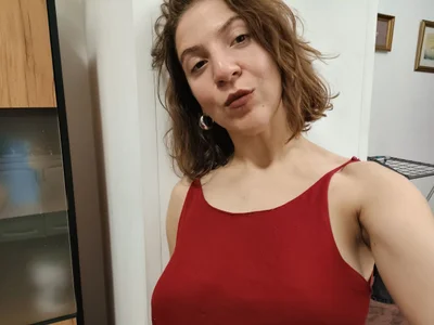 sexycookies Cutie Pic