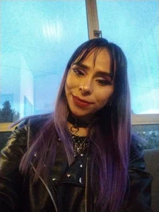 purpul-rose Mami Fotka 3