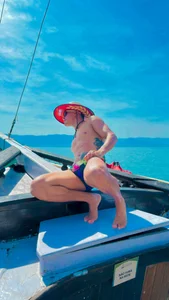 Paul22cm- Mis días en Brasil 🇧🇷 so sexy😏😜 Foto