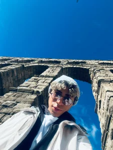 huge_armound spaña time Hình