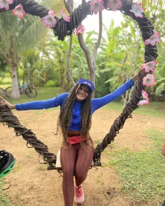 Public de Morenabronzeadatrans  5 Imagens