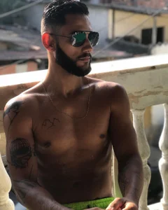 casadokarioca Um pouco de mim slika 8