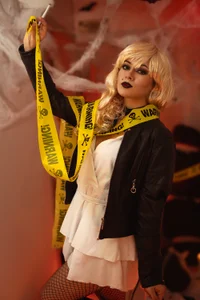 HALLOWEN 2026 de Jaslyn__Smith  3 Imagens