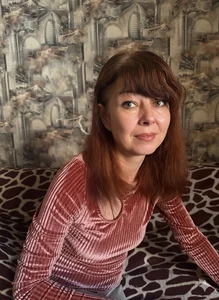 KettyLoveX Public Billede