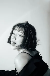 srtalizの🖤🤍の 2枚の写真