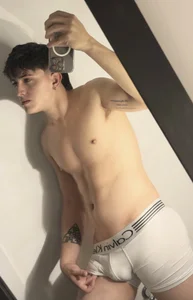 Lucas_Venomの🔥Sexyの枚の写真