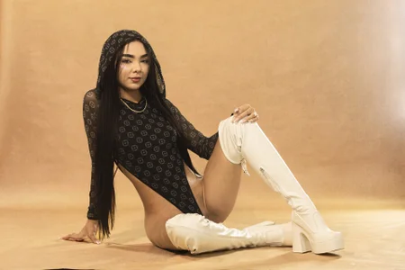 Emily-Queen03 sexy girl Foto